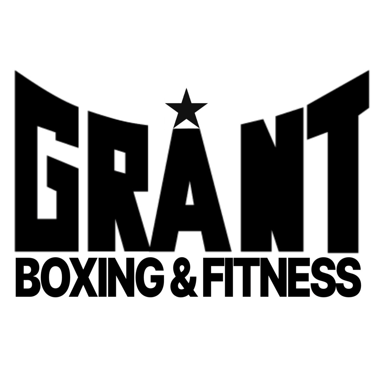 GRANT Boxing & Fitness